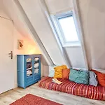 Maison Familiale Lumineuse Pres De La - Fr-1-788-99 * Merville-Franceville-Plage