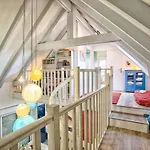 Maison Familiale Lumineuse Pres De La - Fr-1-788-99 Casa vacanze *