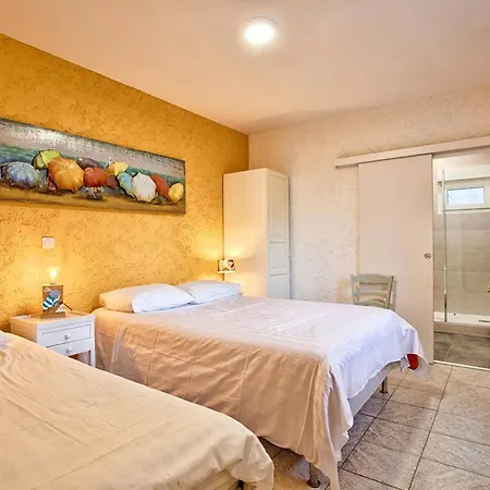 Maison Familiale Lumineuse Pres De La - Fr-1-788-99 בית נופש