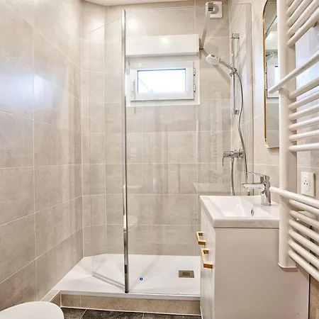 Maison Familiale Lumineuse Pres De La - Fr-1-788-99 בית נופש מרוויל-פרנסויל-פלאז'