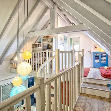 Maison Familiale Lumineuse Pres De La - Fr-1-788-99 Tatil Evi *