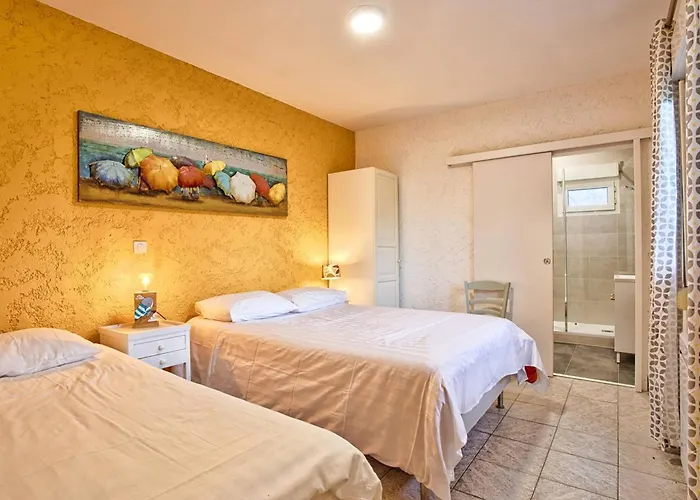 Maison Familiale Lumineuse Pres De La - Fr-1-788-99 בית נופש