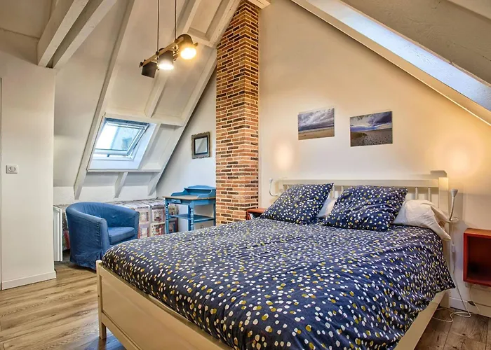 בית נופש Maison Familiale Lumineuse Pres De La - Fr-1-788-99 *