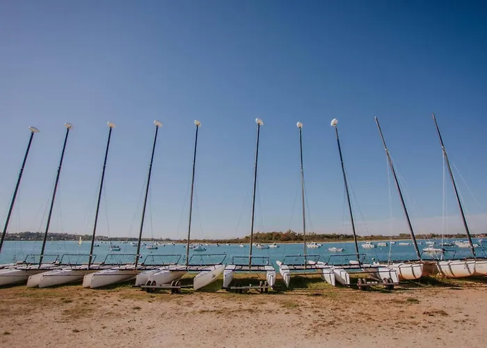 Дом отдыха Maison Familiale Lumineuse Pres De La - Fr-1-788-99